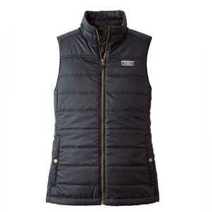 L.L. Bean Women's Mountain Classic Puffer Vest